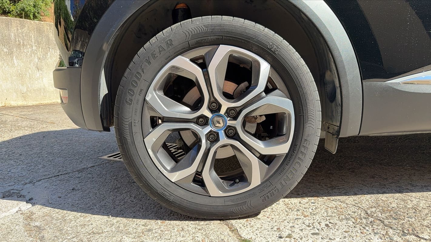 Renault Captur - Photo 16