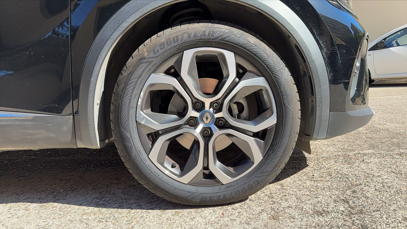 Renault Captur - Photo 17