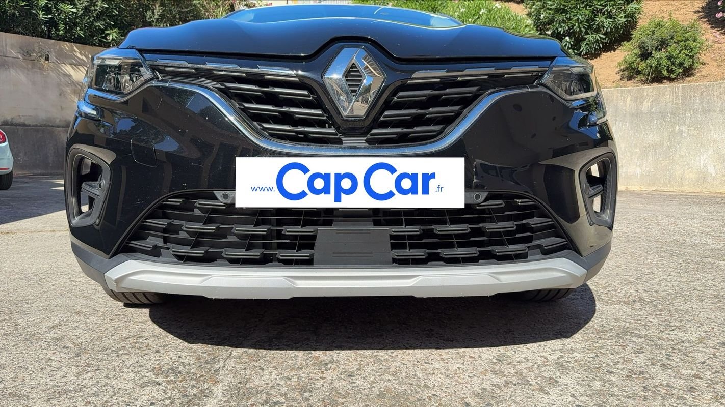 Renault Captur - Photo 20