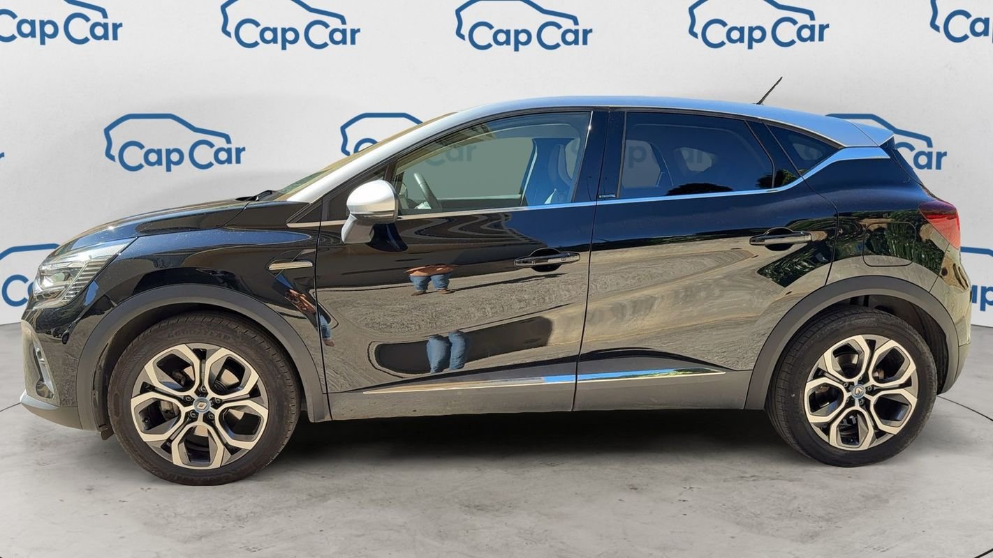 Renault Captur - Photo 2