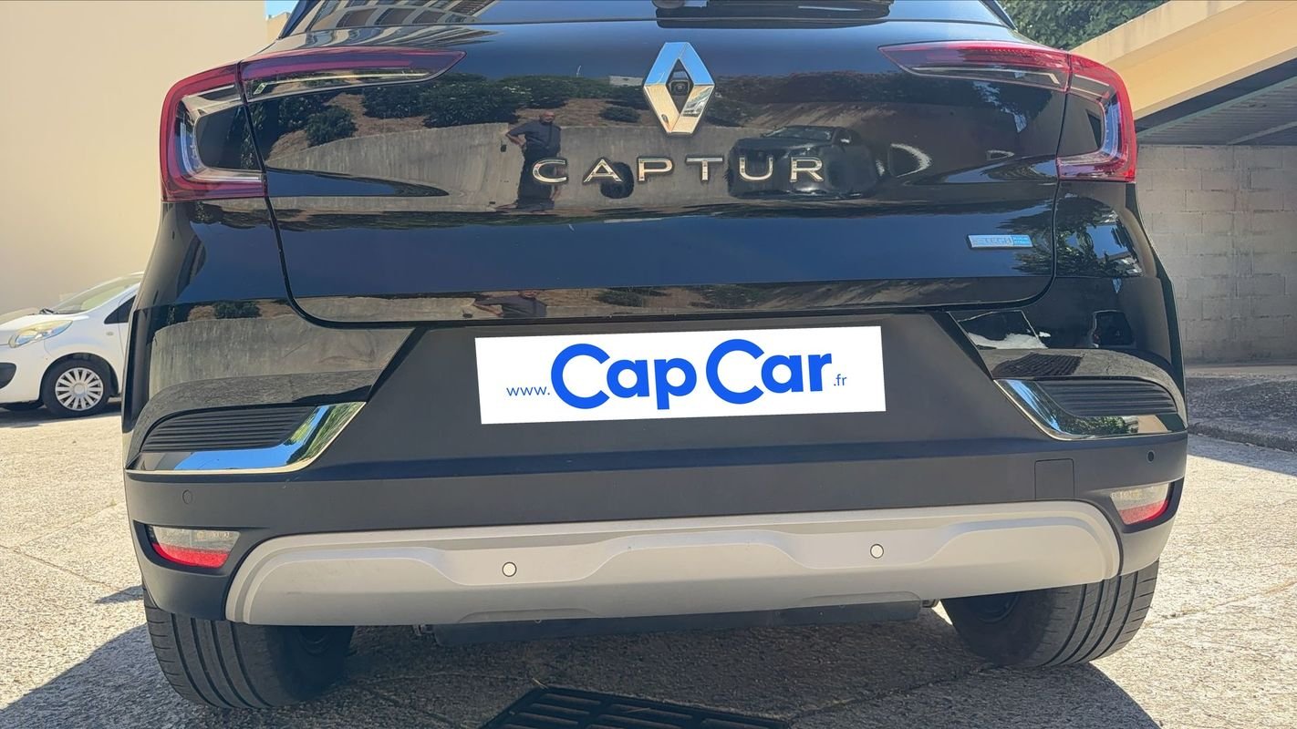 Renault Captur - Photo 21