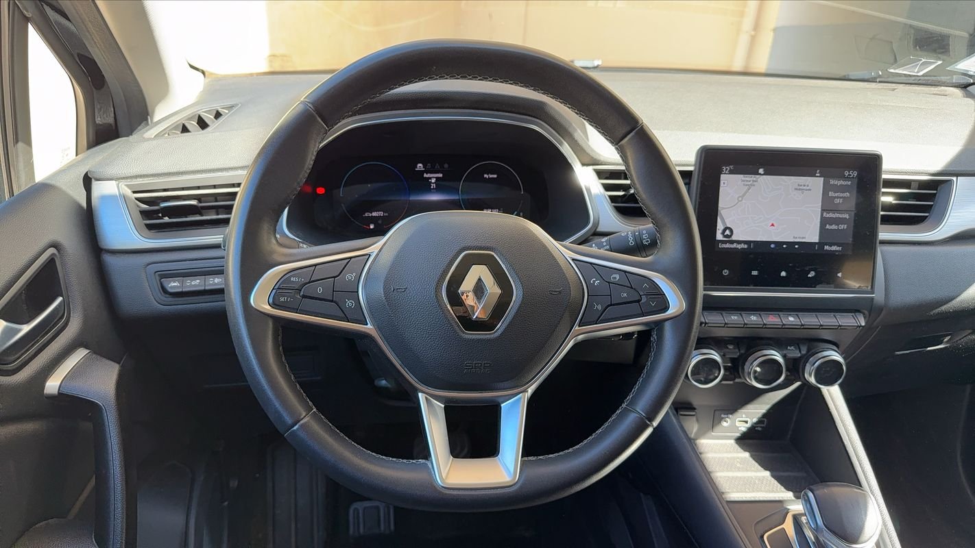 Renault Captur - Photo 23