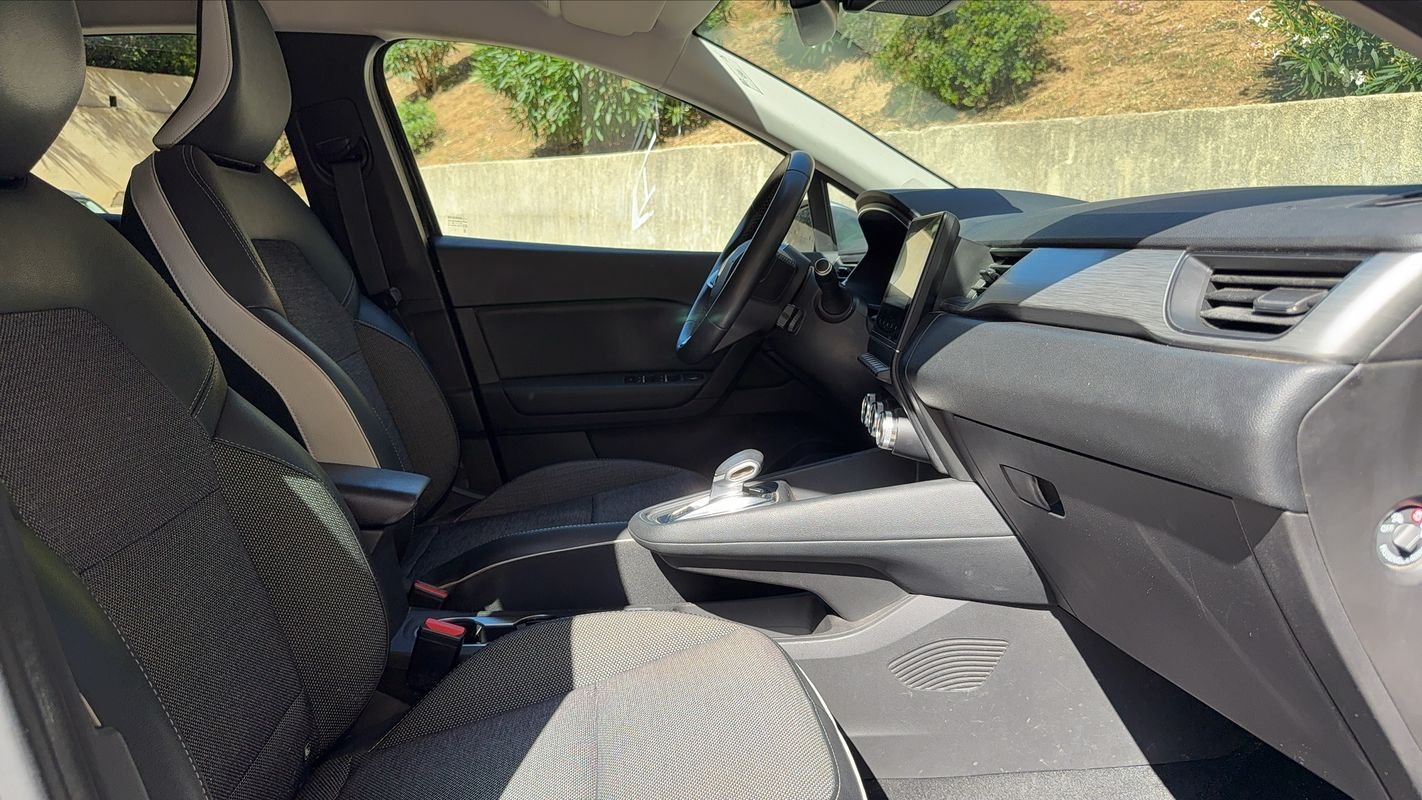 Renault Captur - Photo 26