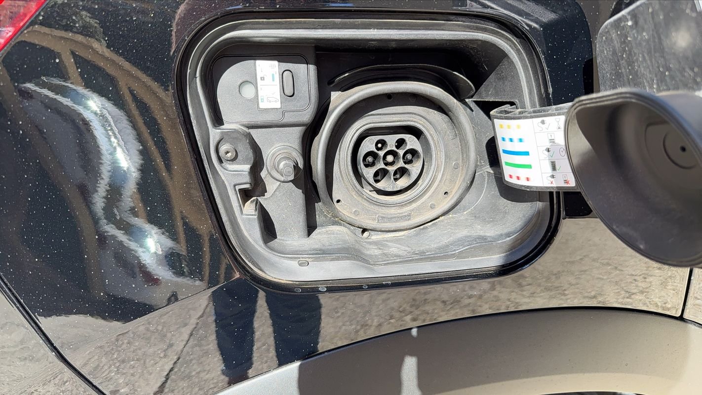 Renault Captur - Photo 29