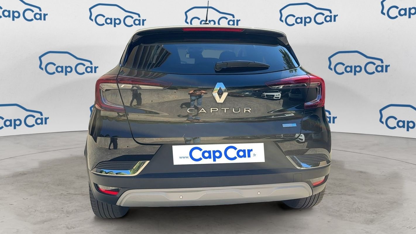 Renault Captur - Photo 3