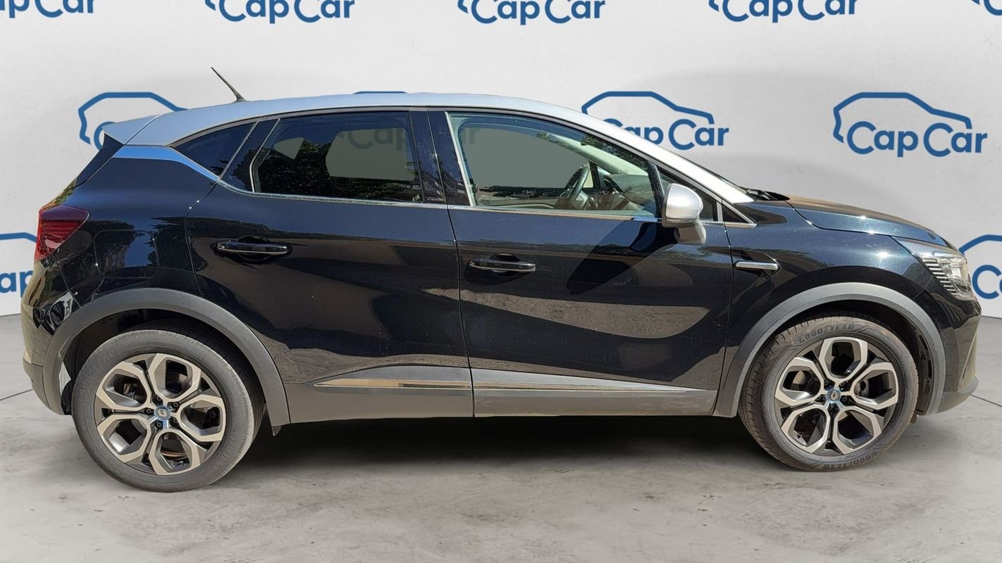 Renault Captur - Photo 4