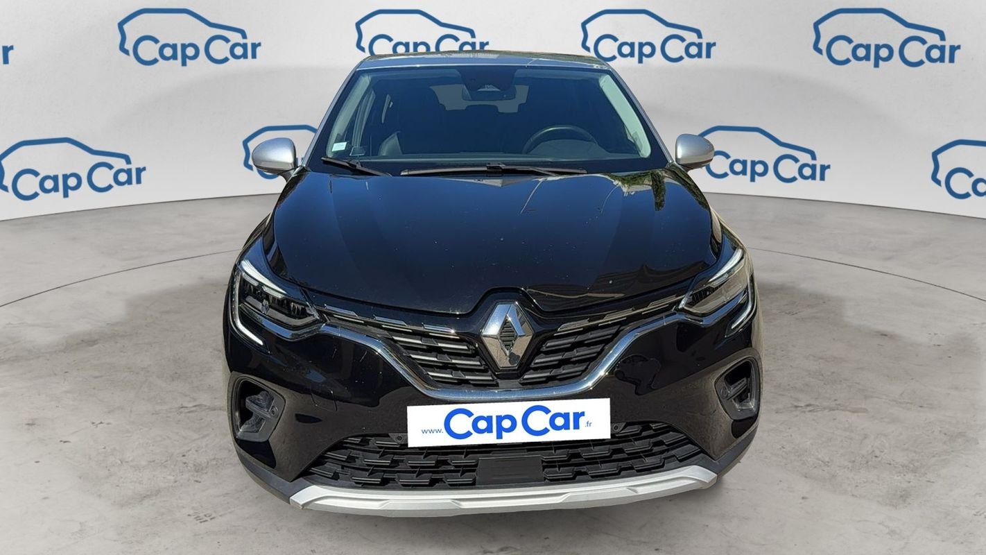 Renault Captur - Photo 5