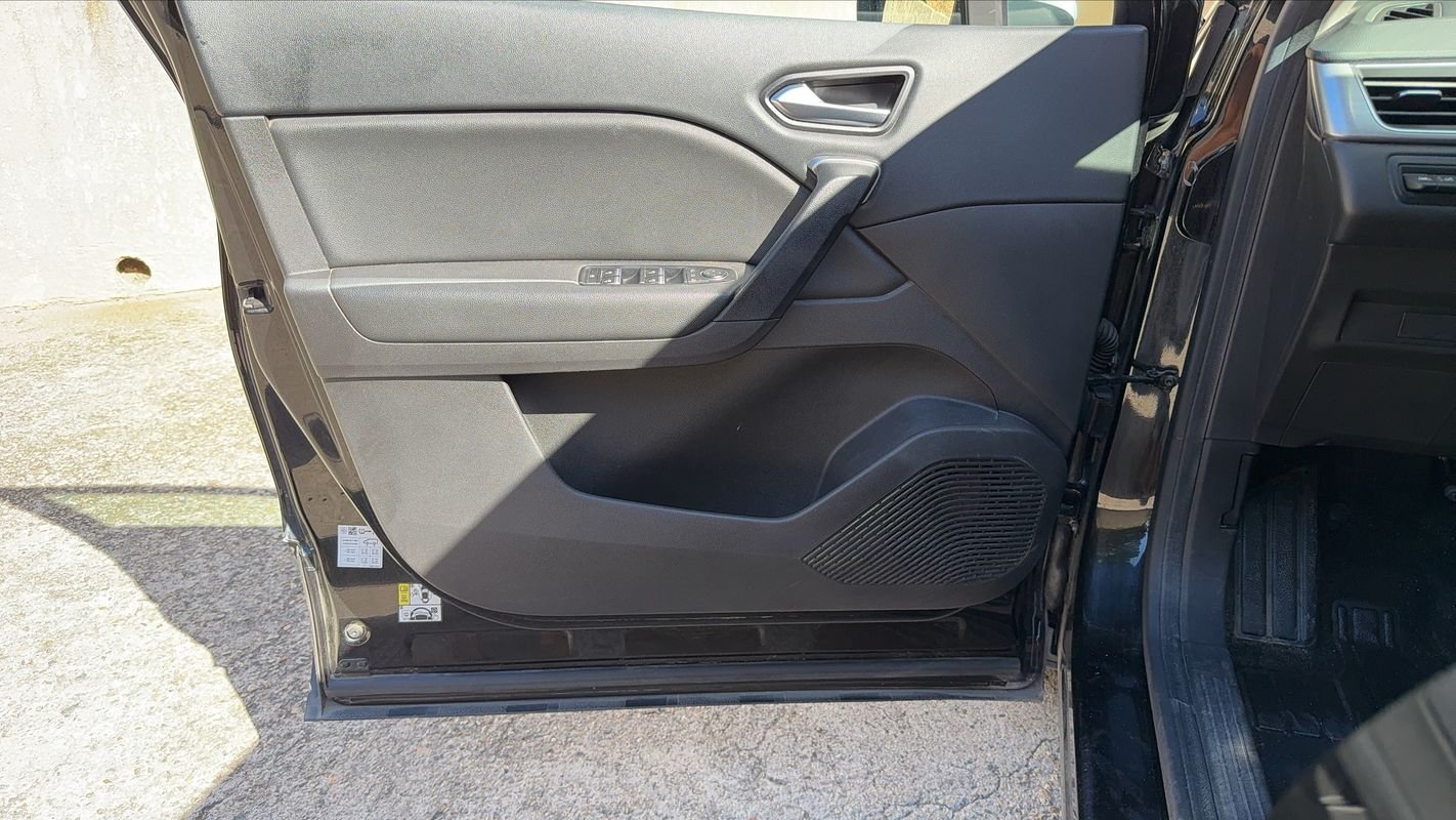 Renault Captur - Photo 7