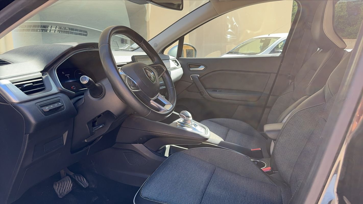 Renault Captur - Photo 8