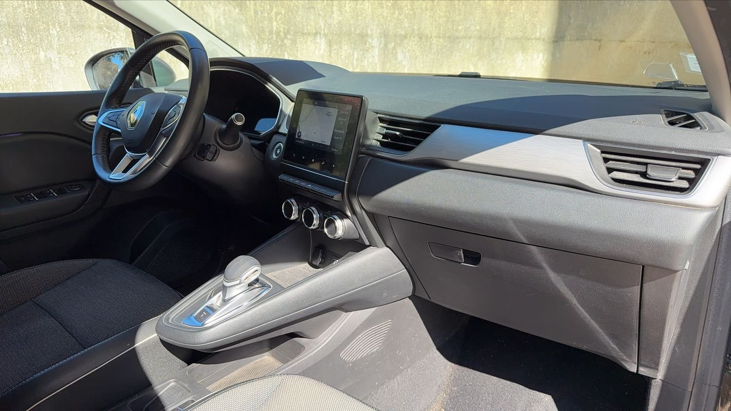Renault Captur - Photo 10