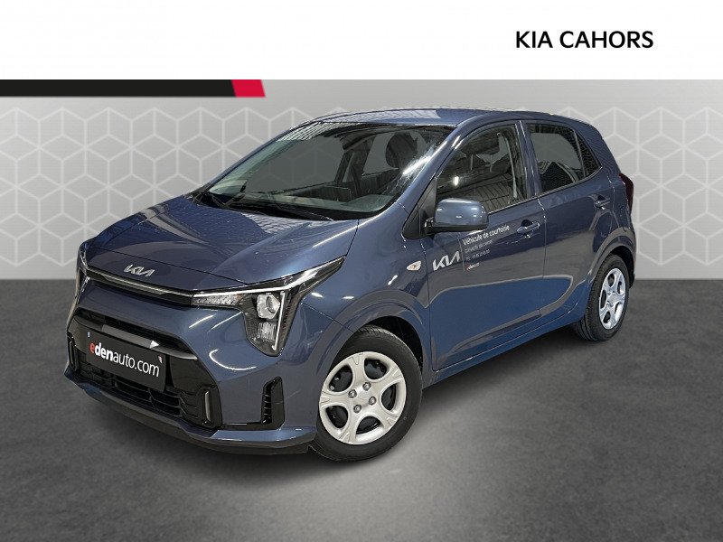 Kia Picanto - Photo 1