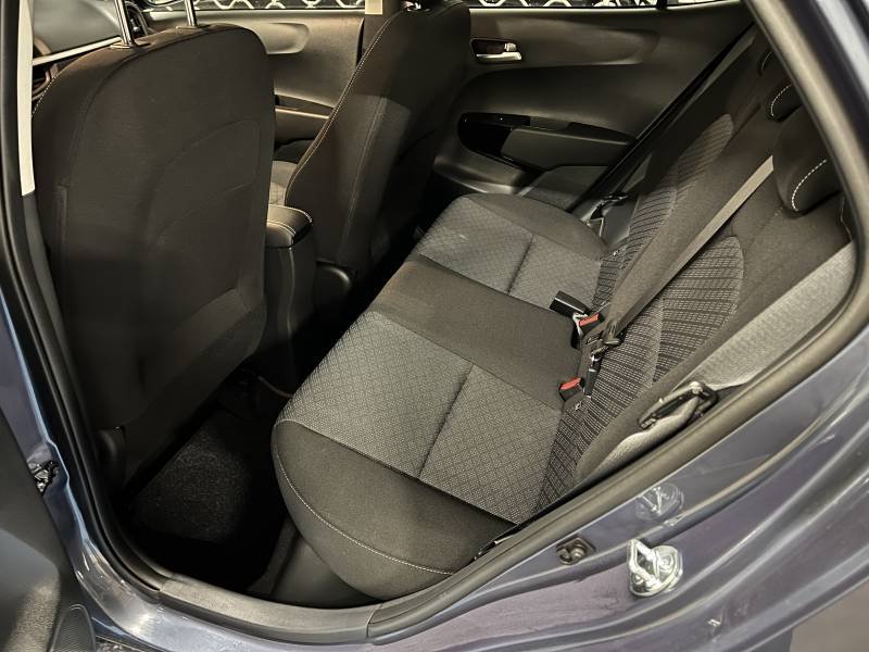 Kia Picanto - Photo 13