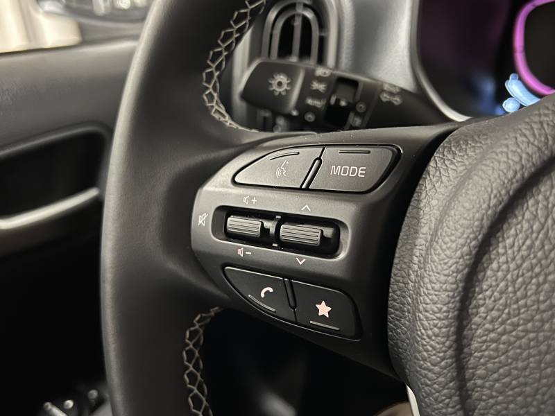 Kia Picanto - Photo 16
