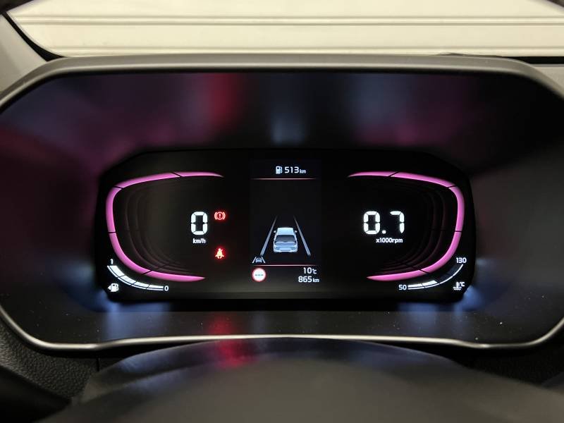 Kia Picanto - Photo 17