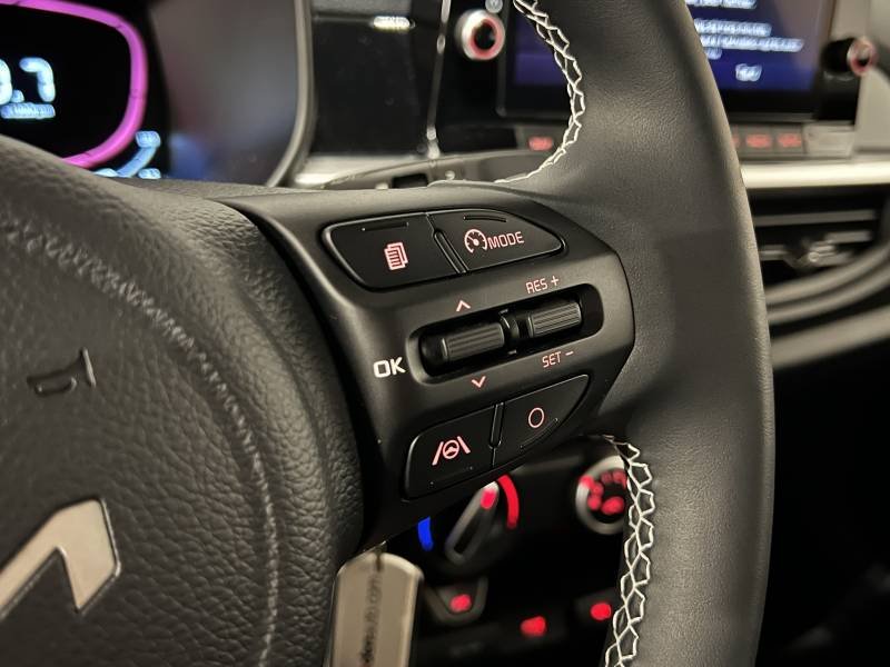 Kia Picanto - Photo 19