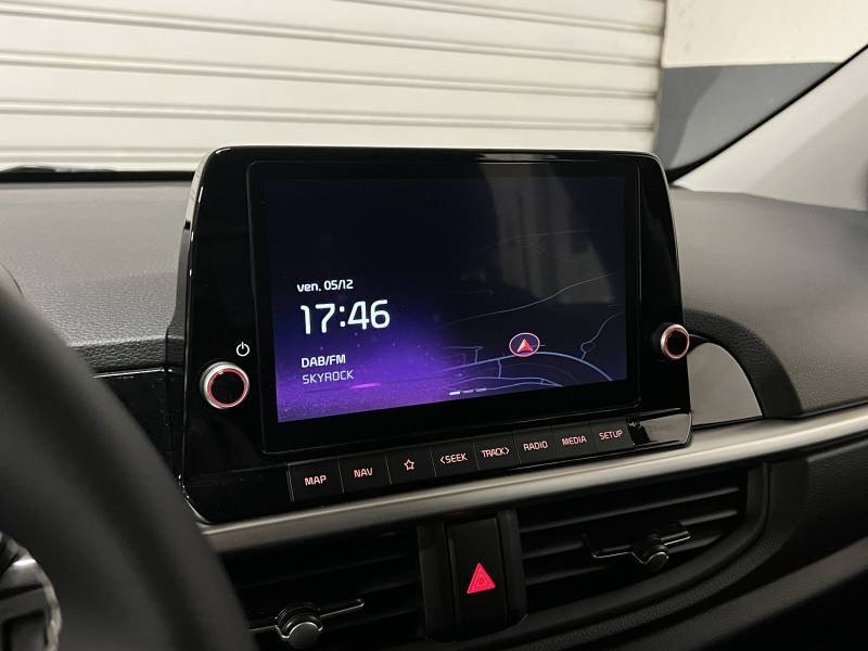 Kia Picanto - Photo 20
