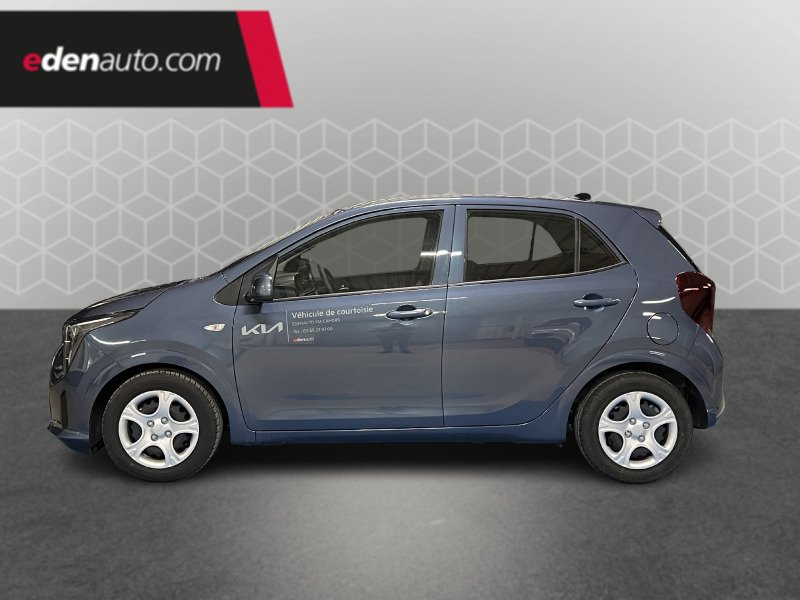 Kia Picanto - Photo 2