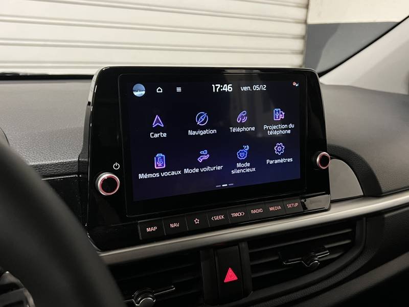 Kia Picanto - Photo 21