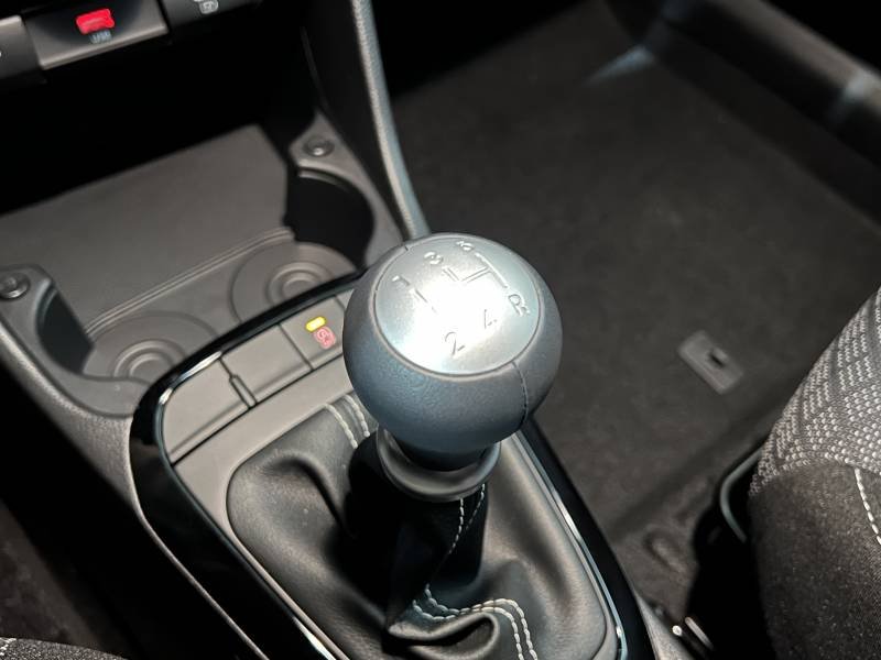 Kia Picanto - Photo 23