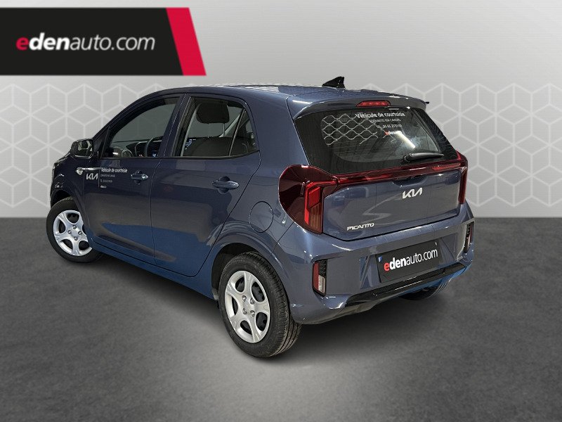 Kia Picanto - Photo 3
