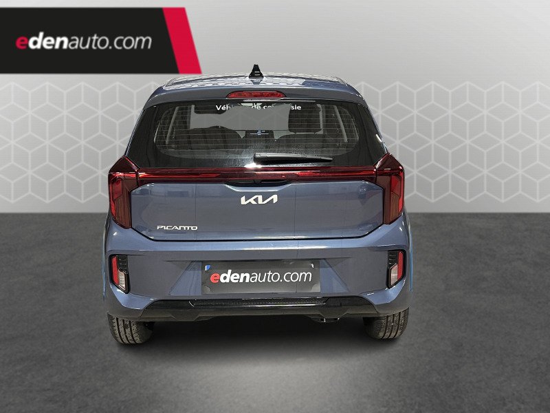 Kia Picanto - Photo 4
