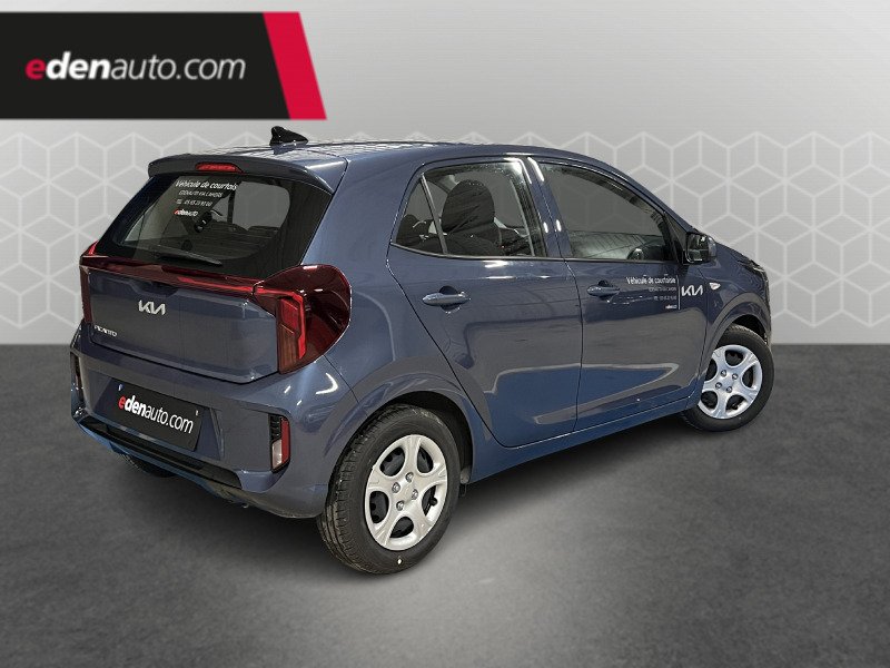 Kia Picanto - Photo 5