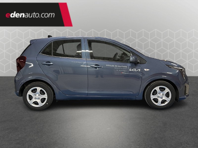 Kia Picanto - Photo 6