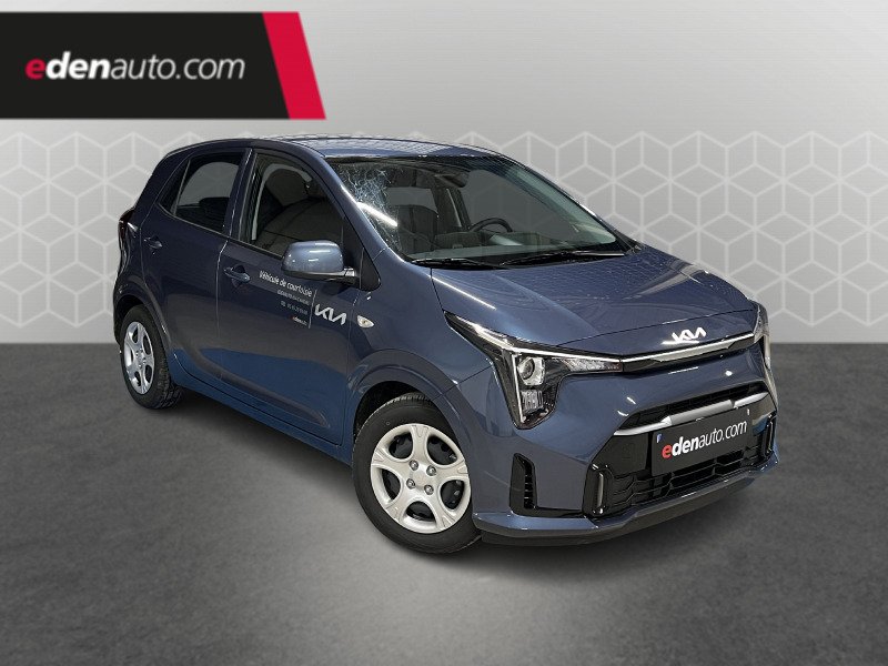 Kia Picanto - Photo 7