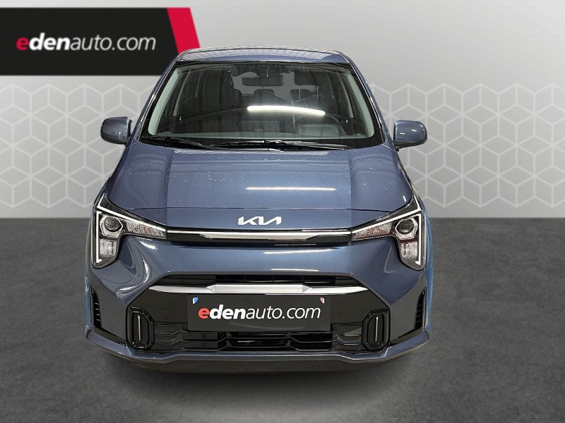 Kia Picanto - Photo 8