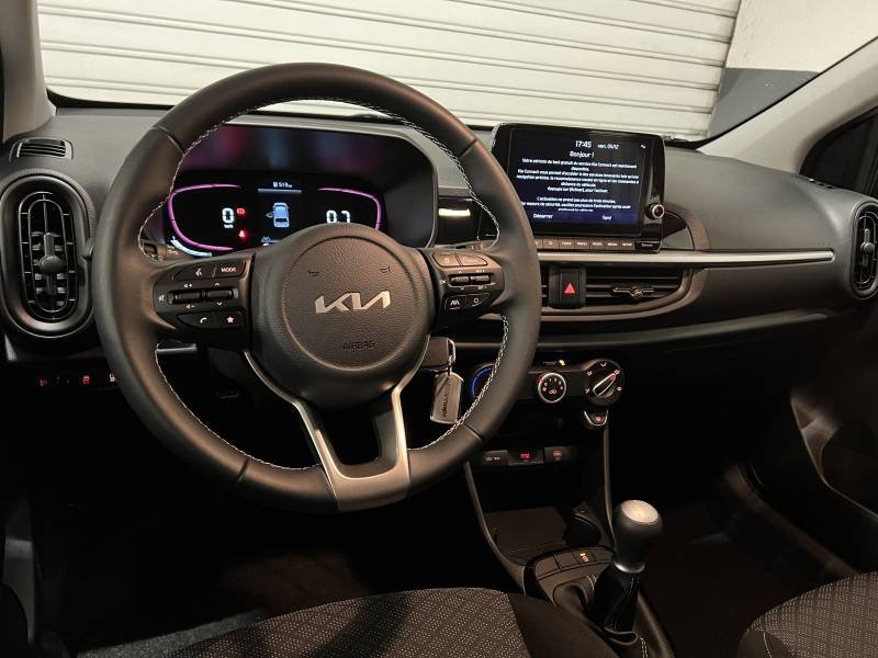 Kia Picanto - Photo 9