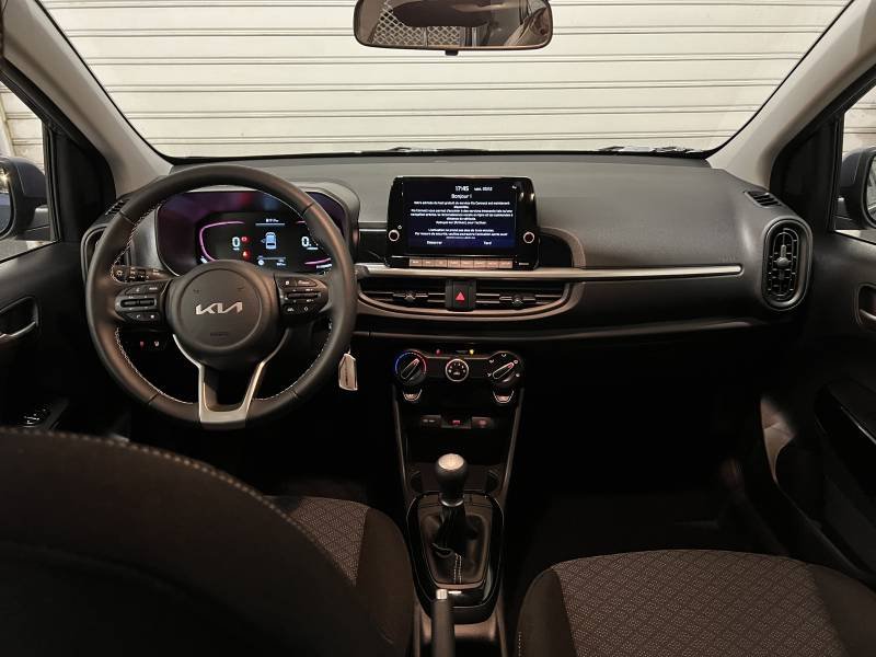 Kia Picanto - Photo 10