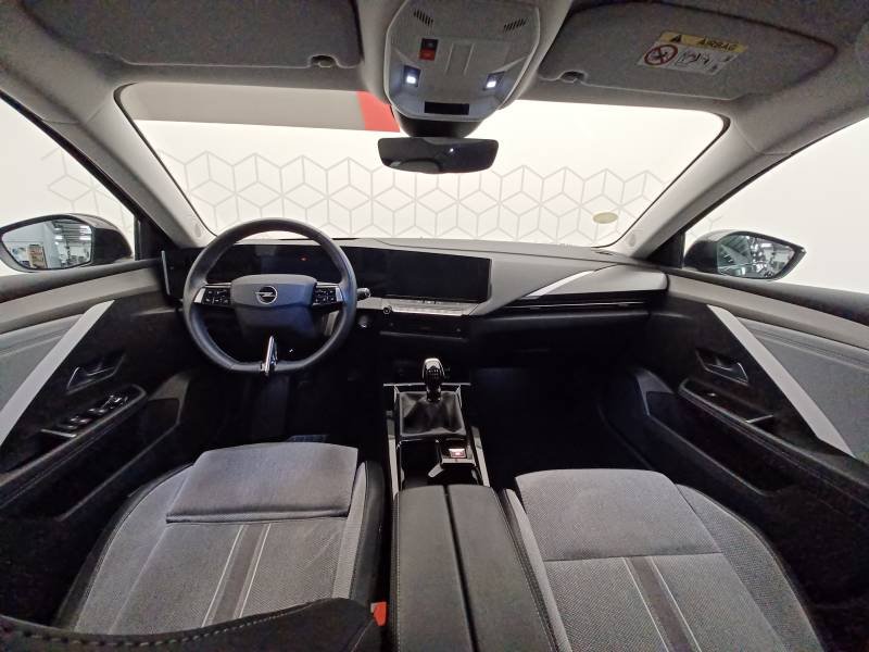 Opel Astra - Photo 11