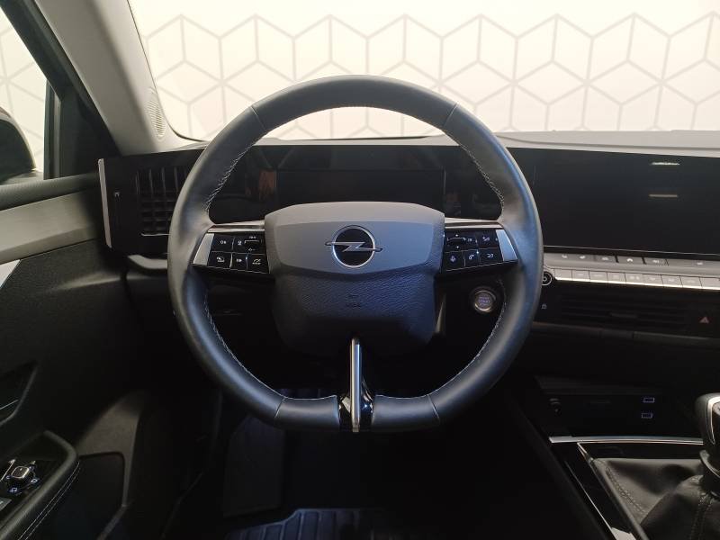 Opel Astra - Photo 12