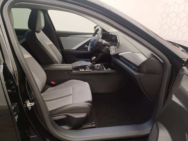 Opel Astra - Photo 13