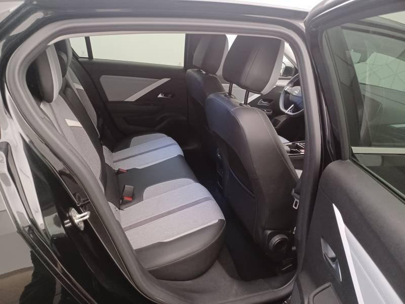 Opel Astra - Photo 14