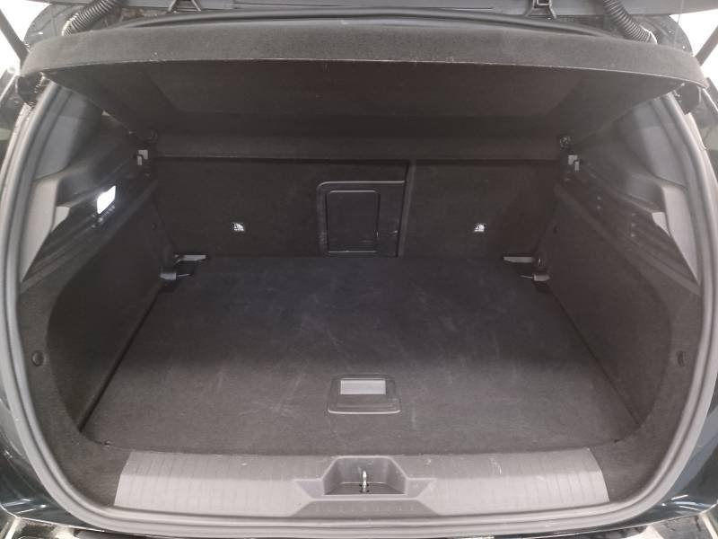 Opel Astra - Photo 15