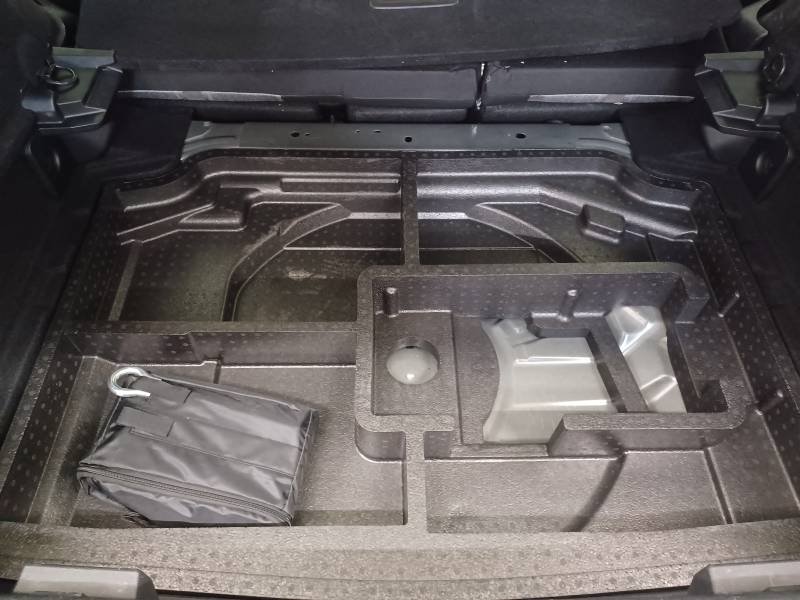 Opel Astra - Photo 16