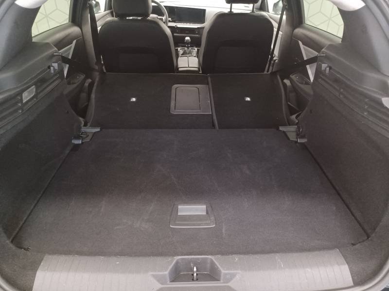 Opel Astra - Photo 17