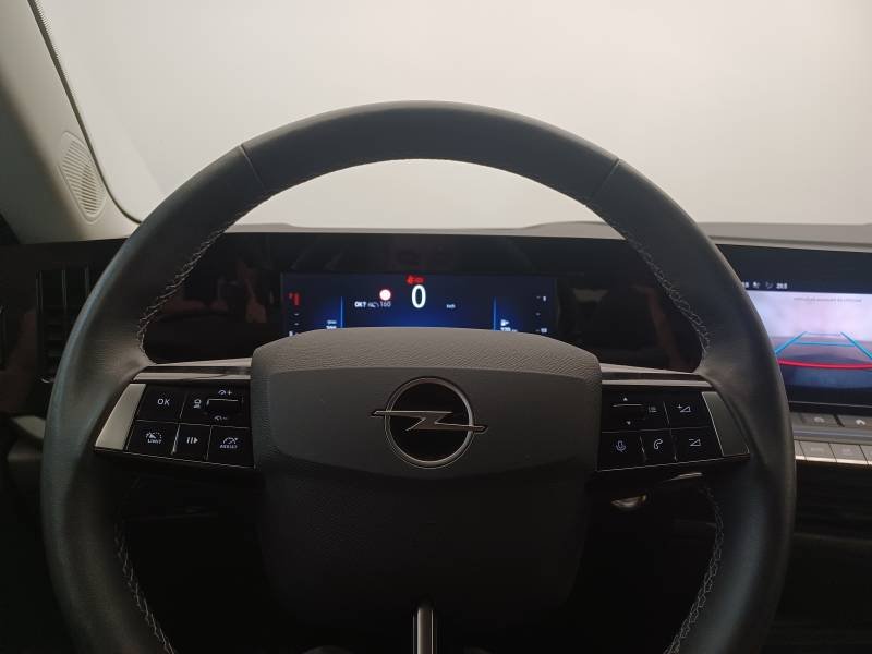 Opel Astra - Photo 21