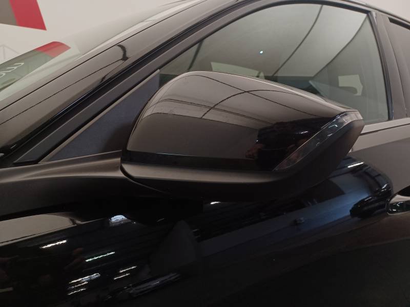 Opel Astra - Photo 35
