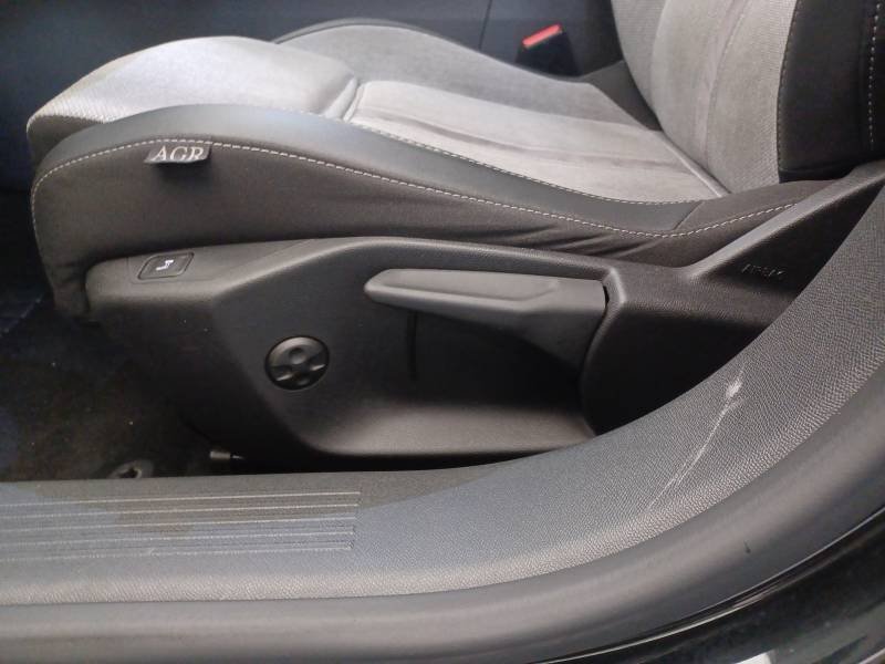 Opel Astra - Photo 38