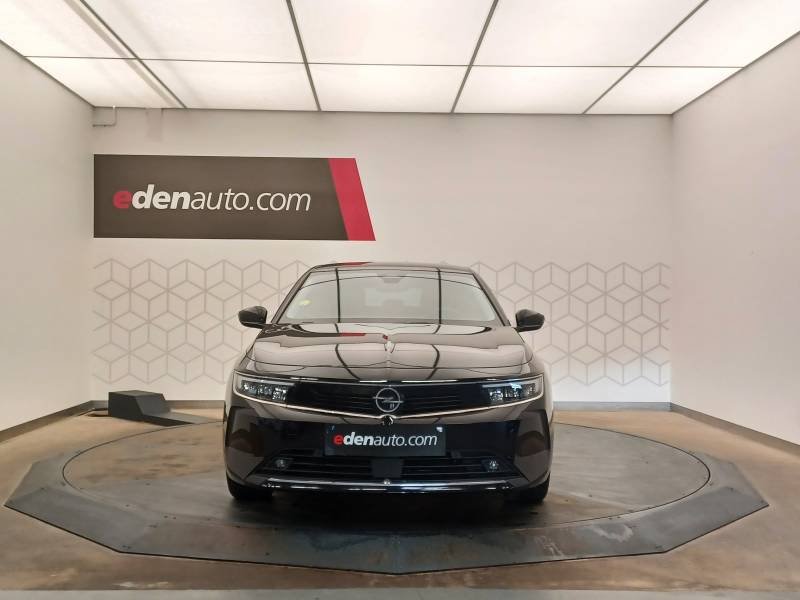 Opel Astra - Photo 5
