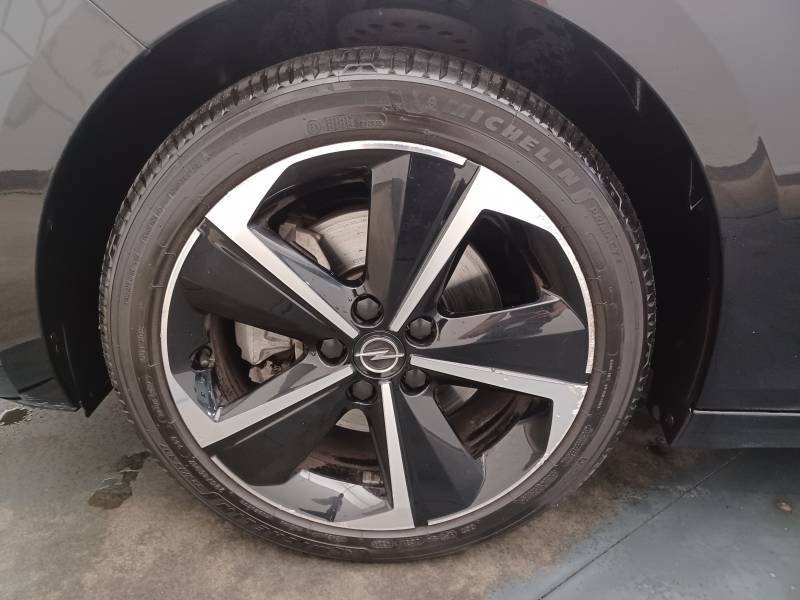 Opel Astra - Photo 7