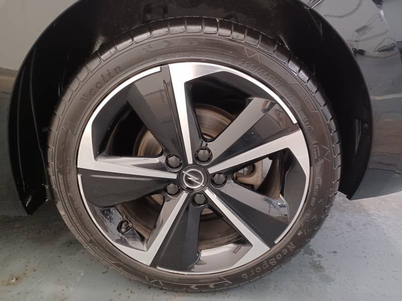 Opel Astra - Photo 8