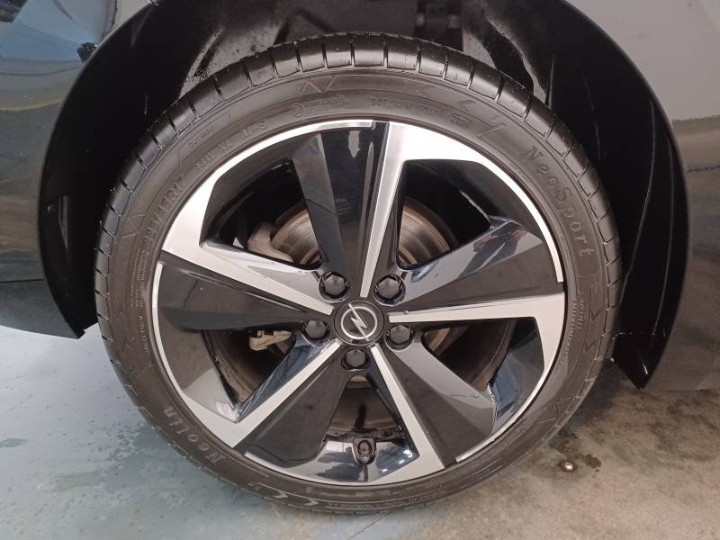 Opel Astra - Photo 9