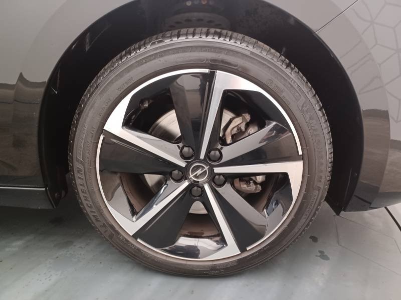 Opel Astra - Photo 10
