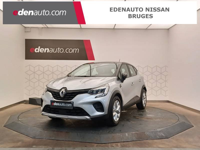 Renault Captur - Photo 1