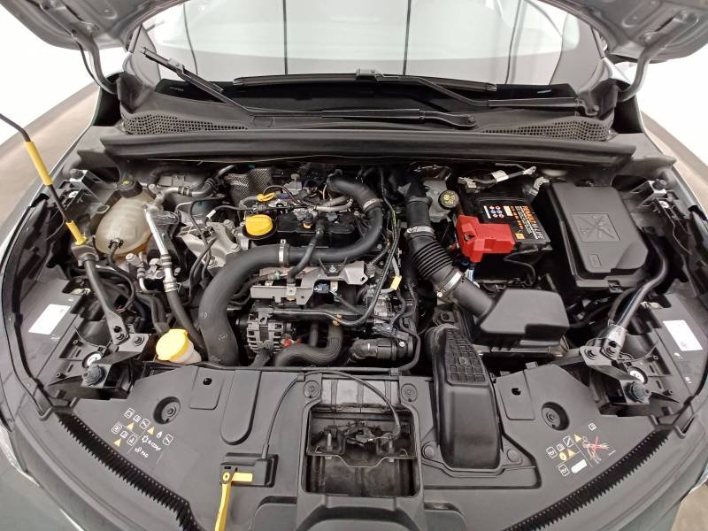Renault Captur - Photo 11