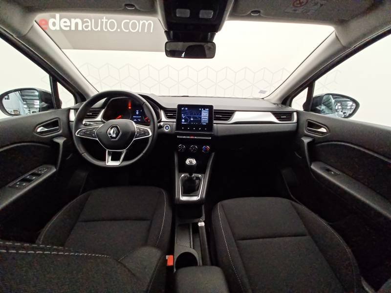 Renault Captur - Photo 12