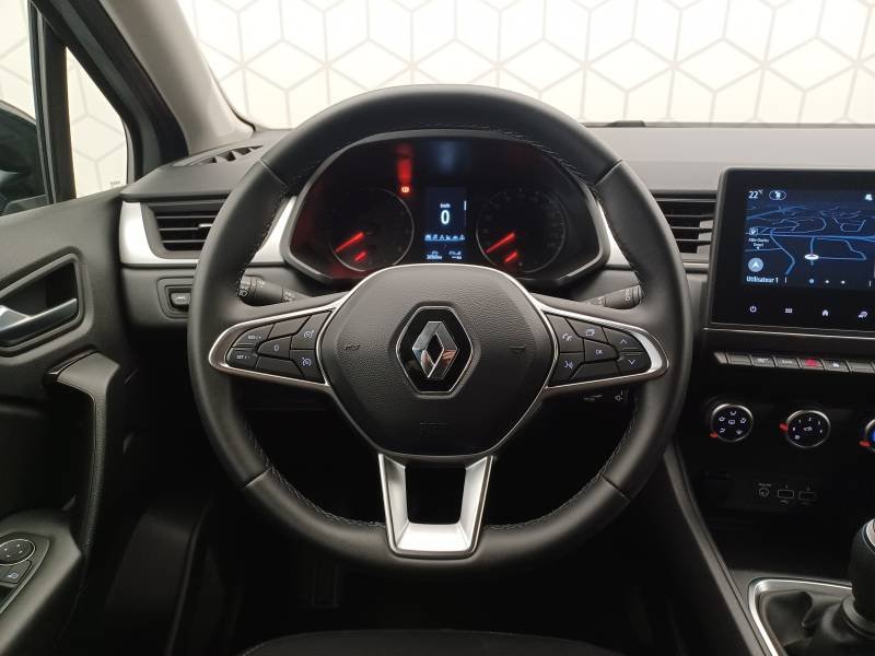 Renault Captur - Photo 13